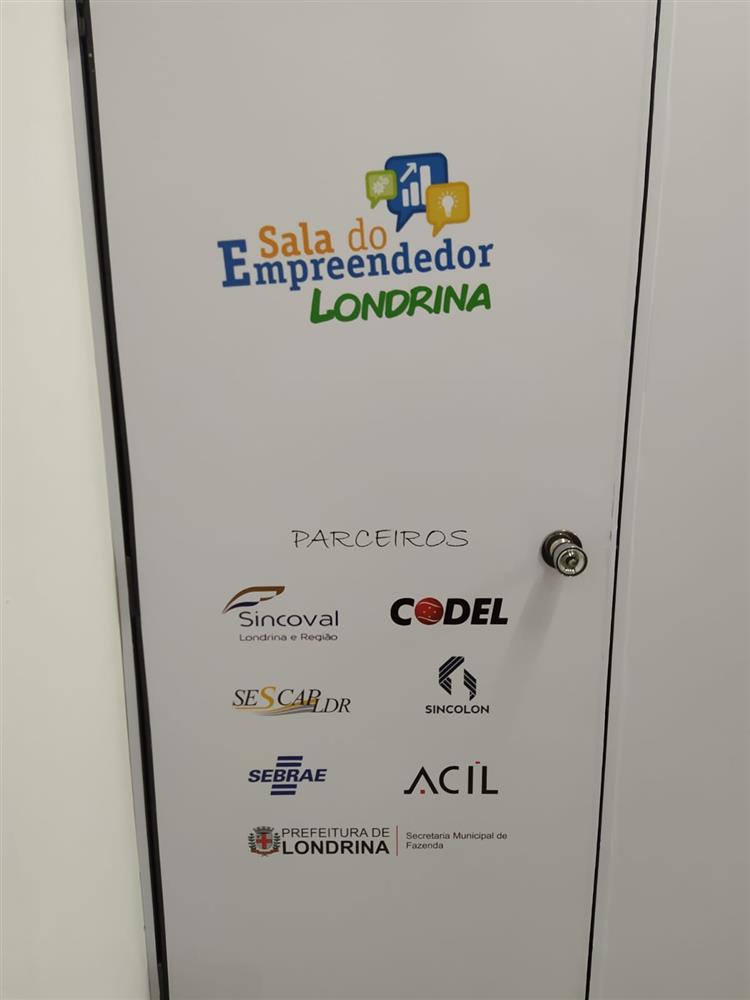 Sescap Ldr Participa Do Projeto E Inaugura O Da Sala Do Mei